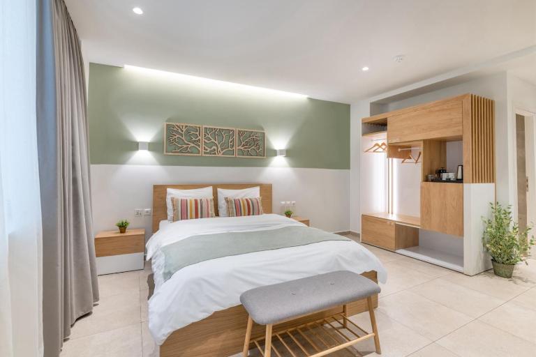 STARLA STUDIOS - B&B Atenas