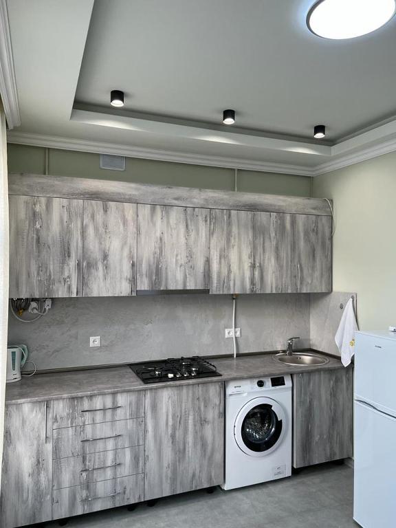Modern Apartment - Bed and Breakfast Jerevan