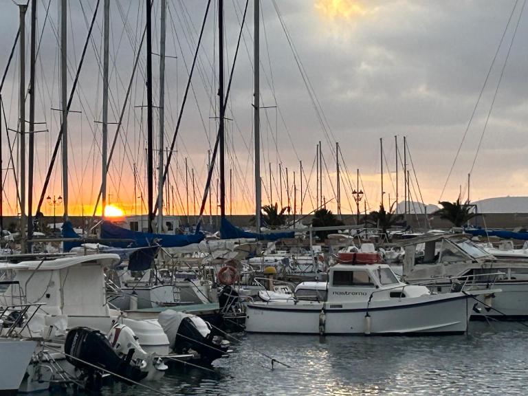 Alghero my Love - Bed and Breakfast Alghero