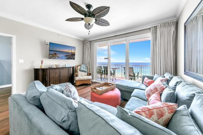 Grandview East 702 - B&B Panama City Beach