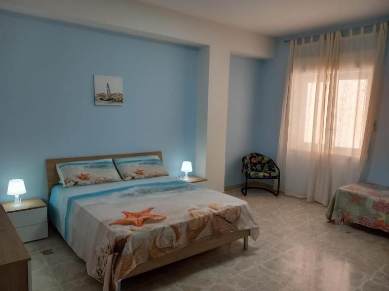 MareFuori - Bed and Breakfast Giardini-Naxos
