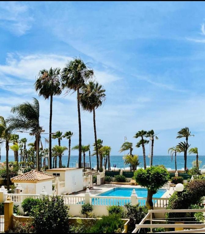 Apartamento Mar del Sol - Ferienwohnung Almuñécar