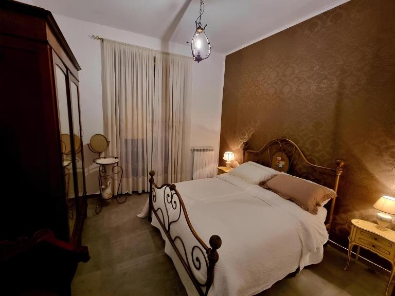 Borgo Scorciarini B&B - Ferienwohnung Piedimonte Matese