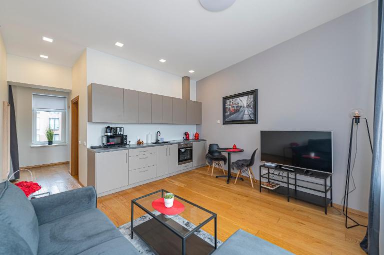 CityVibe apartment by Polo Apartments - B&B Kaunas