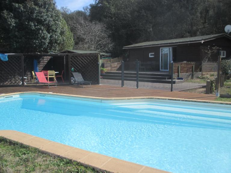 Torrenaps - B&B Argeles