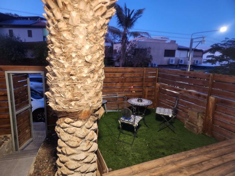 Shalom's place - B&B Eilat