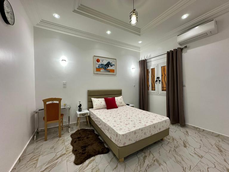 Kyra’s place - B&B Rufisque