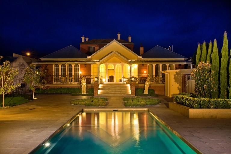 Freeman On Ford - Ferienwohnung Beechworth