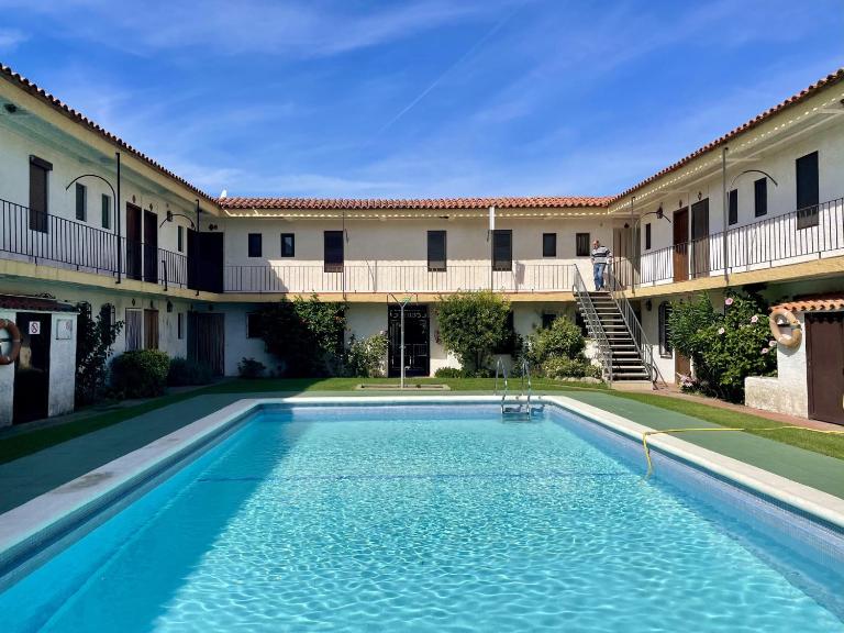 El Cortijo PB 7 - B&B l'Estartit