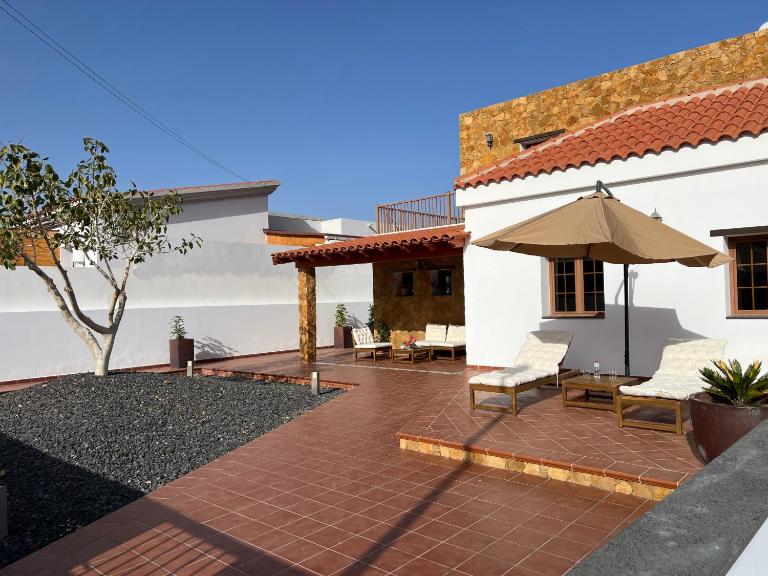 Casa Kyra - B&B Tarajalejo