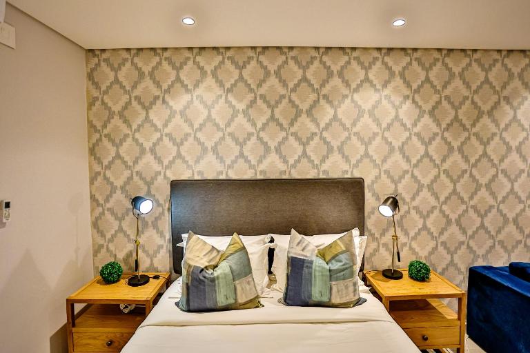 Zimbali Lakes, Boulevard Suites 162 - Ferienwohnung Ballito