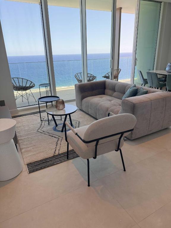 Ayia Napa Marina Exclusive Apartment - Ferienwohnung Agia Napa