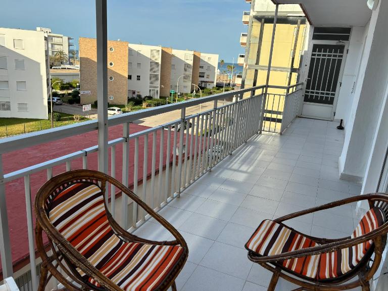 Severo Apartment - B&B Gandia