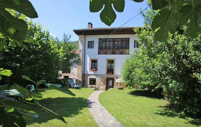 Pensión Casa Arenas - B&B Arenas de Cabrales