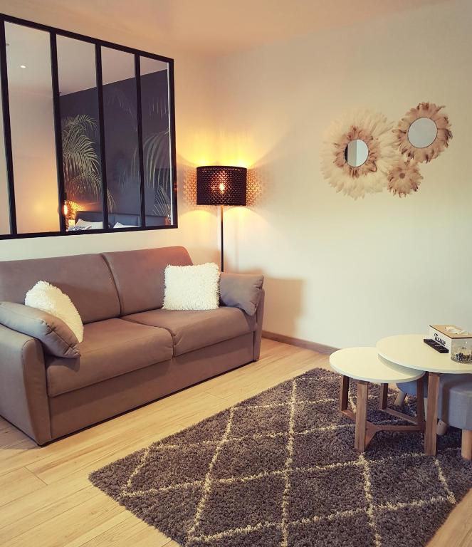 L'Essentiel à Francorchamps - Ferienwohnung Francorchamps