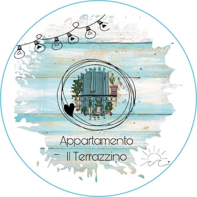 Appartamento Il Terrazzino - B&B Piombino