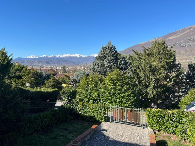 Il Rifugio di Carmine - Chambres d'hôtes Castel di Sangro