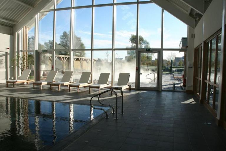 Blueberry Cottage - Lower Mill Estate - Chambres d'hôtes Somerford Keynes
