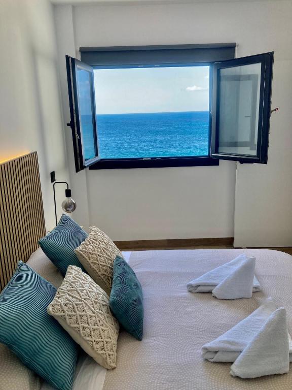 Ático El Mirador - B&B Sardina