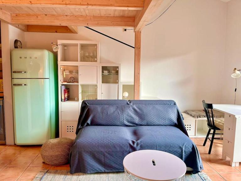 Apartamento Les Orenetes - B&B Espinelves