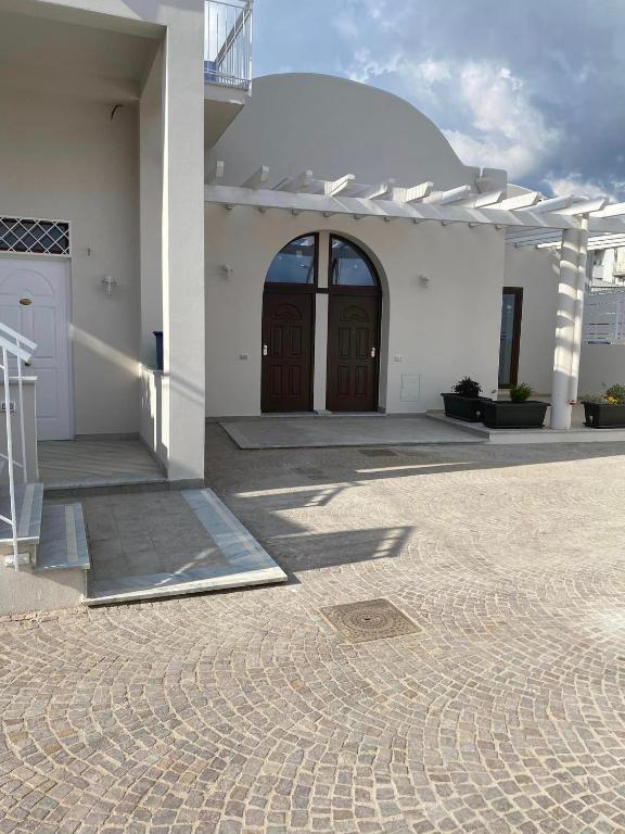 Donna Cuncetta Casa Vacanza Monte di Procida - B&B Monte di Procida