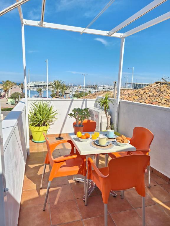 Casa Portet - Ferienwohnung Denia