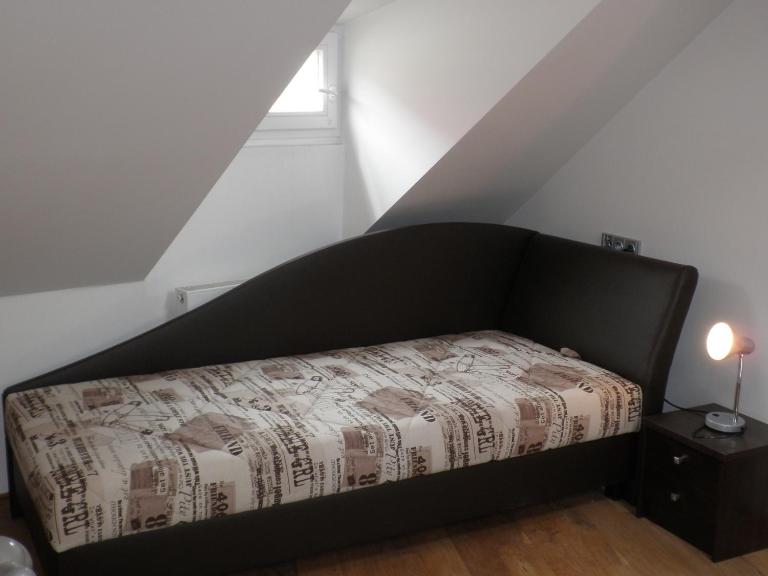 Apartment Paradise Michalská - B&B Prague