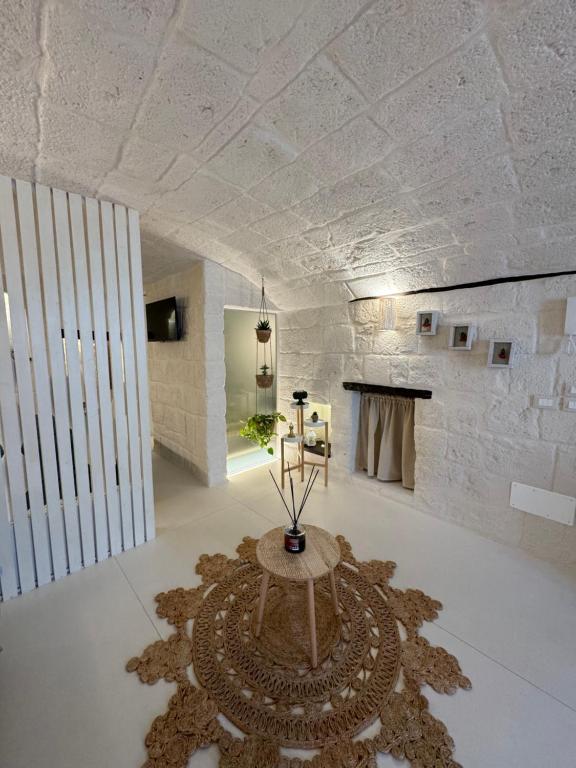 MIA HOUSE APARTMENT - Bed and Breakfast Monopoli