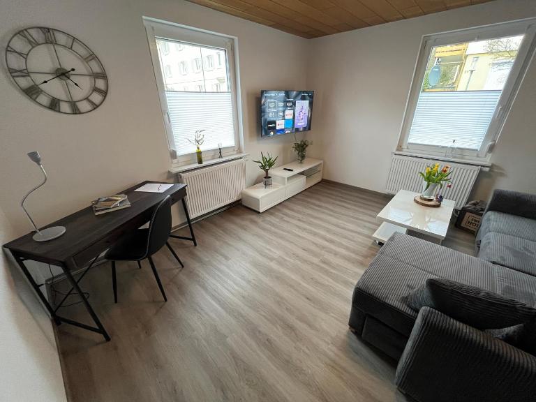 Ferienwohnung am Fuße Honberg - B&B Tuttlingen