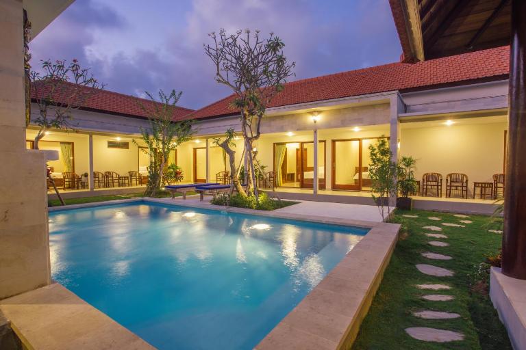 Canggu Bagus Guest House - B&B Canggu