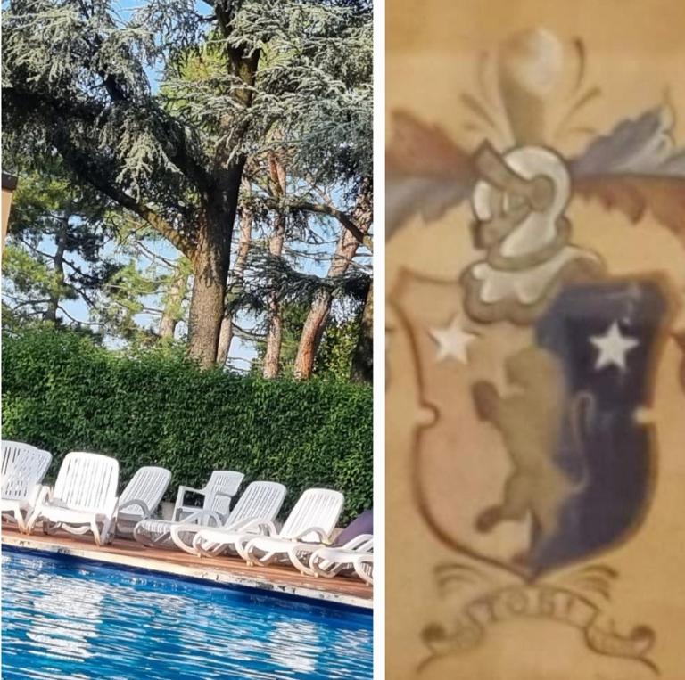 Casa al Lago Leone d'Oro - B&B Peschiera del Garda