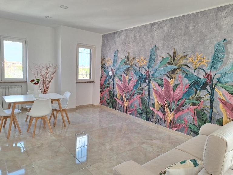 Mimì Luxury Apartment - B&B Pompei