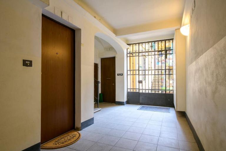 A & G Apartment - Ferienwohnung Bologna