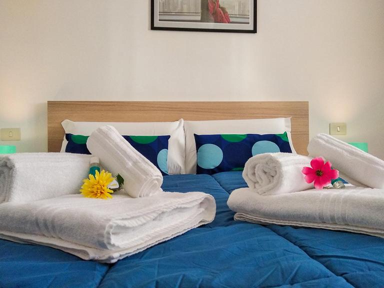 Capodimonte 39 - B&B Ancona
