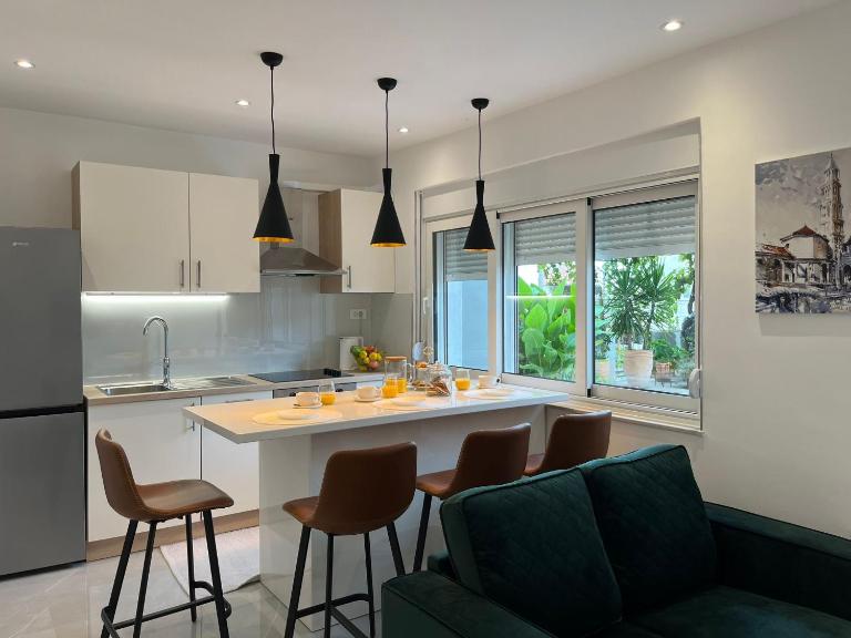 Luxury Apartment Lu - B&B Split