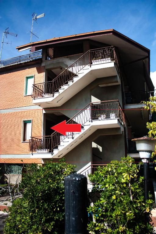 Terracina Soul 1 - B&B Terracina