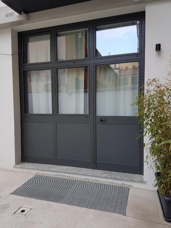 Loft Centrale Milano - Ferienwohnung Mailand