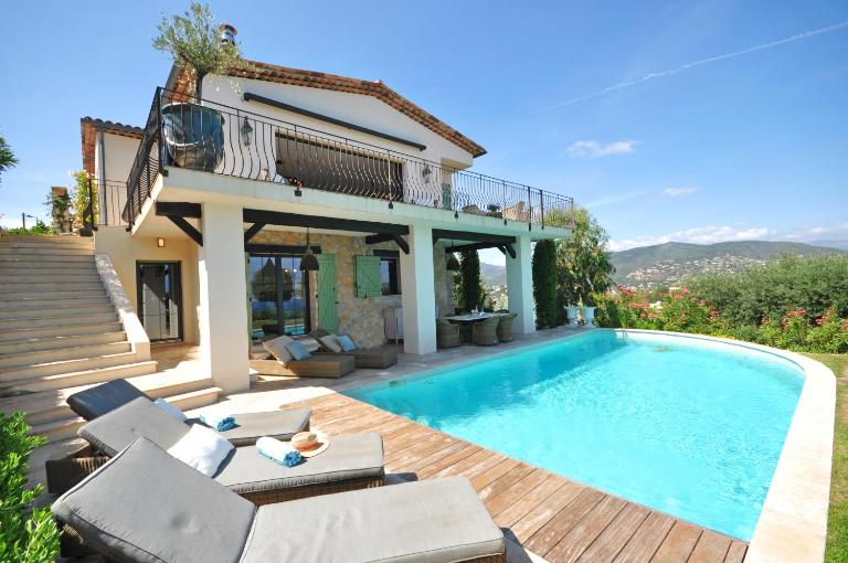 Riviera Living - B&B Mandelieu-la-Napoule