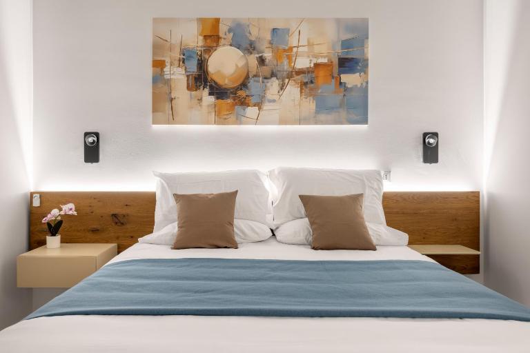 Roccella Apartments - Ferienwohnung Palermo