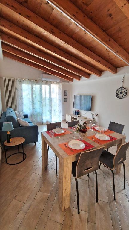 Dai cugini del Garda - B&B Salò