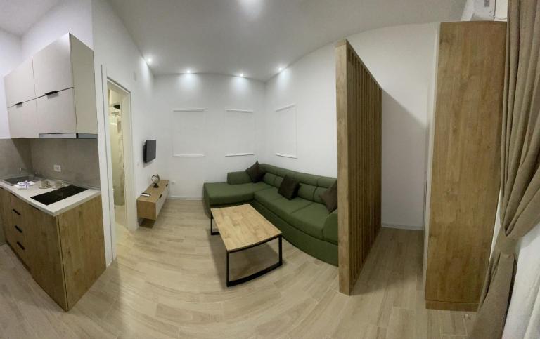 Apartments KinGs - Bed and Breakfast Petrovac na Moru