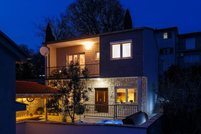 House Roko - B&B Dramalj