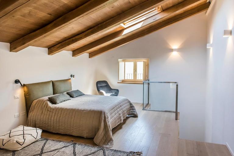 Conero Loft 21 Sirolo - Ferienwohnung Sirolo