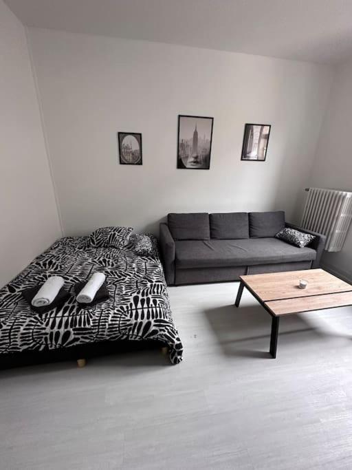 L’insolite - B&B Auxerre