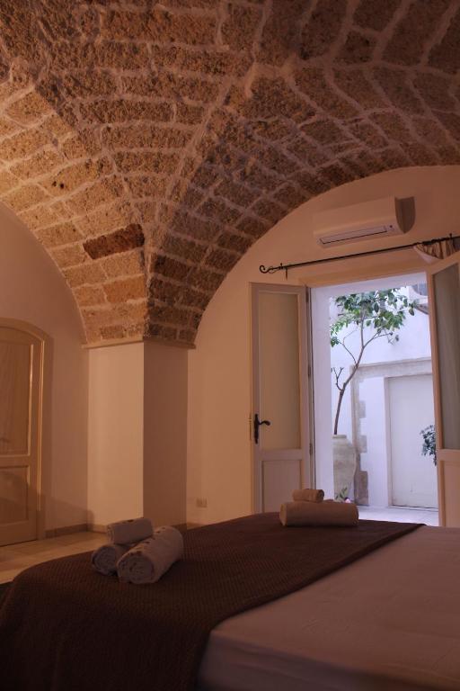 Corte Taddeo B&B - Ferienwohnung Galatina