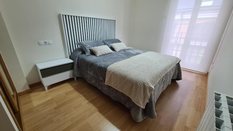 Piso Vega Foz - B&B Foz