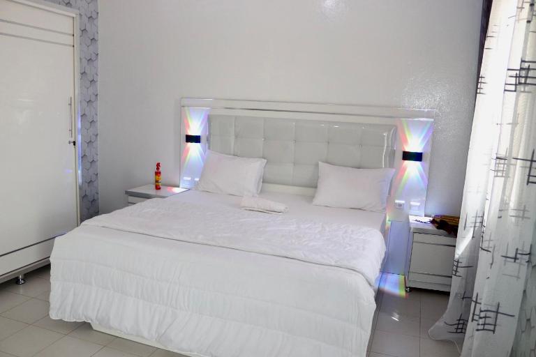 Bel appartement F2 Thies - B&B Thiès