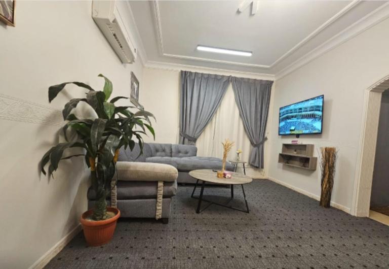 استيديو حياة الفيصلية دخول وخدمة ذاتيه - B&B Ar Rass