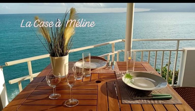 La Case à Méline - B&B Le Gosier