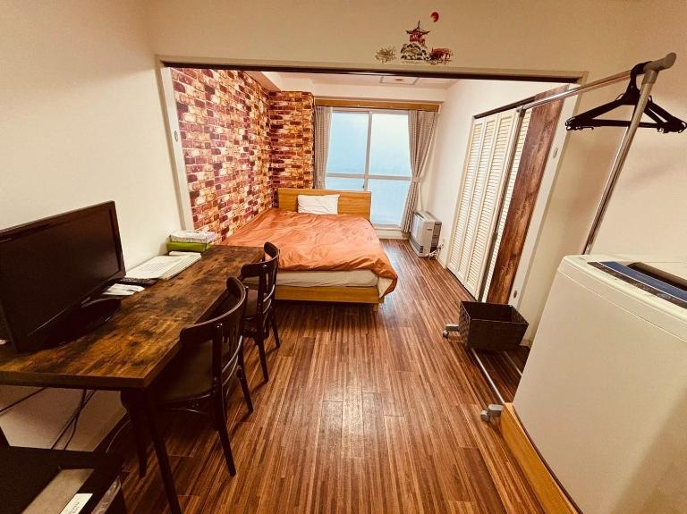 Royal Heights Kikusui Station - Vacation STAY 14743 - B&B Sapporo